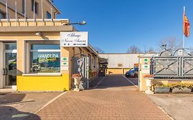 Hotel Nuova Aurora